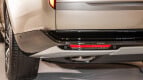 Land Rover Range Rover Exterior photo