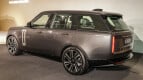 Land Rover Range Rover Exterior photo