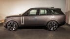 Land Rover Range Rover Exterior photo