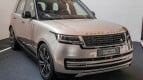 Land Rover Range Rover Exterior photo