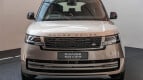 Land Rover Range Rover Exterior photo