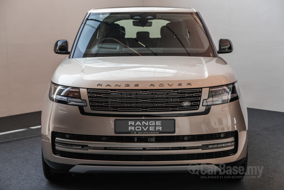 Land Rover Range Rover L460 (2023) Exterior