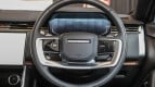 Land Rover Range Rover Interior photo