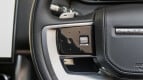 Land Rover Range Rover Interior photo