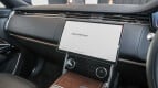 Land Rover Range Rover Interior photo