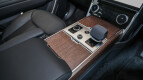 Land Rover Range Rover Interior photo