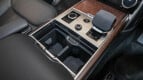 Land Rover Range Rover Interior photo