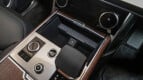 Land Rover Range Rover Interior photo