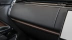 Land Rover Range Rover Interior photo