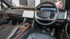 Land Rover Range Rover Interior photo