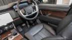 Land Rover Range Rover Interior photo
