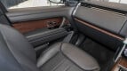 Land Rover Range Rover Interior photo