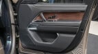 Land Rover Range Rover Interior photo