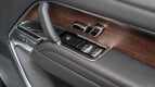 Land Rover Range Rover Interior photo