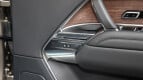 Land Rover Range Rover Interior photo