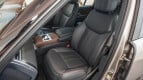 Land Rover Range Rover Interior photo