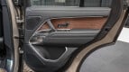 Land Rover Range Rover Interior photo