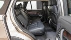 Land Rover Range Rover Interior photo