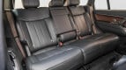 Land Rover Range Rover Interior photo