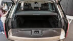 Land Rover Range Rover Interior photo