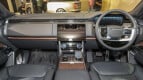 Land Rover Range Rover Interior photo