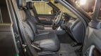 Land Rover Range Rover Interior photo
