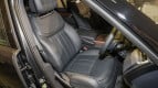 Land Rover Range Rover Interior photo