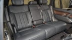 Land Rover Range Rover Interior photo