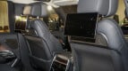 Land Rover Range Rover Interior photo