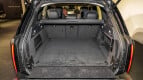 Land Rover Range Rover Interior photo