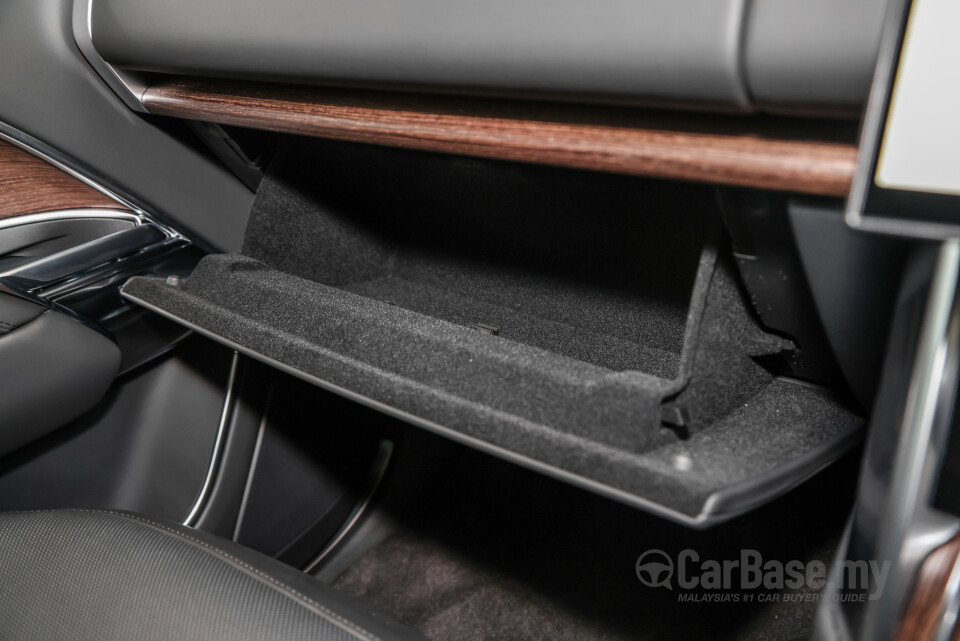 Land Rover Range Rover L460 (2023) Interior