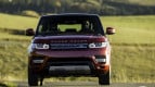 Land Rover Range Rover Sport Exterior photo