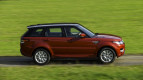 Land Rover Range Rover Sport Exterior photo