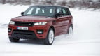 Land Rover Range Rover Sport Exterior photo