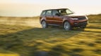 Land Rover Range Rover Sport Exterior photo