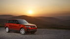 Land Rover Range Rover Sport Exterior photo