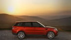 Land Rover Range Rover Sport Exterior photo