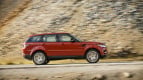 Land Rover Range Rover Sport Exterior photo