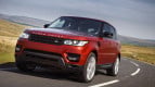 Land Rover Range Rover Sport Exterior photo