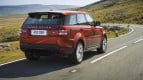 Land Rover Range Rover Sport Exterior photo
