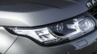 Land Rover Range Rover Sport Exterior photo