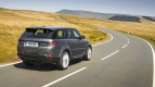 Land Rover Range Rover Sport Exterior photo