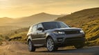 Land Rover Range Rover Sport Exterior photo