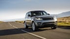 Land Rover Range Rover Sport Exterior photo