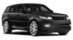 Land Rover Range Rover Sport Exterior photo