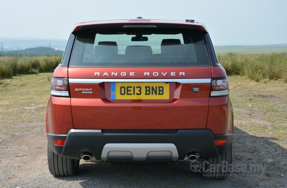 Ford Ranger T6 Facelift 2 (2018) Exterior