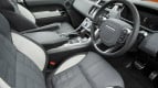 Land Rover Range Rover Sport Interior photo