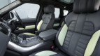 Land Rover Range Rover Sport Interior photo