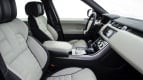 Land Rover Range Rover Sport Interior photo