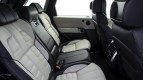 Land Rover Range Rover Sport Interior photo